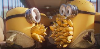 Universal Pictures lança trailer final da animação “Minions & Monstros”, da Illumination