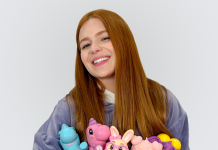 Lider Brinquedos lança produtos licenciados da Turmatube com livestream de Eliezer e Viih Tube