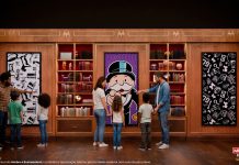 MONOPOLY EXPERIENCE abrirá VENDAS em SÃO PAULO a partir de AGOSTO