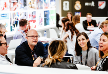 O Planejador de Eventos online da Brand Licensing Europe já está disponível