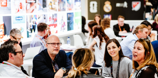 O Planejador de Eventos online da Brand Licensing Europe já está disponível