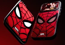 CASETiFY lança coleção de acessórios tecnológicos de “Homem-Aranha: Um Novo Dia”