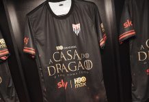 Estádio do Atlético-GO passa a se chamar “A Casa do Dragão”