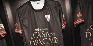 Estádio do Atlético-GO passa a se chamar “A Casa do Dragão”