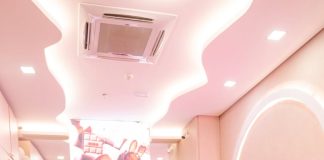 DIDS, marca de beleza criada por Emily Vick e Katlen, inaugura primeira loja física no Shopping Mega Polo