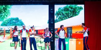 Enaldinho se apresenta no Wet’n Wild em programação especial da Semana das Crianças