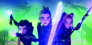 Candide aposta no fenômeno global Guerreiras do K-Pop e amplia portfólio licenciado em parceria com a Netflix