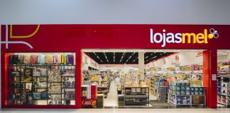 lojasmel conquista Selo RA1000 do Reclame Aqui