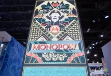 Netflix apresenta série de competição ‘Monopólio’