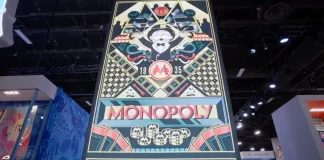 Netflix apresenta série de competição ‘Monopólio’