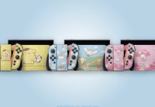 Razer expande a coleção Sanrio