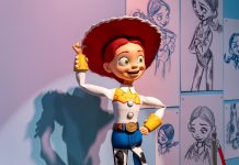 FALTAM APENAS 2 SEMANAS | Toy Story ao Infinito e Além: A Exposição!