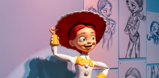 FALTAM APENAS 2 SEMANAS | Toy Story ao Infinito e Além: A Exposição!
