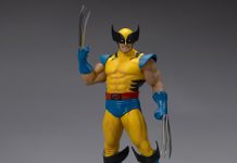 Yamaha celebra colaboração com Marvel e Iron Studios na criação de duas novas motocicletas inspiradas em Deadpool e Wolverine