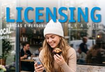 Revista Licensing Brasil #134