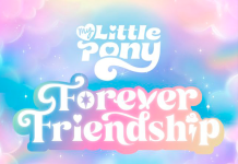 Hasbro revela nova série My Little Pony: Forever Friendship