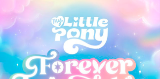 Hasbro revela nova série My Little Pony: Forever Friendship