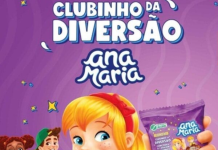 Promoção de aniversário da Ana Maria distribui brindes e uma experiência na Vila da Mônica