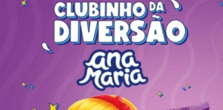 Promoção de aniversário da Ana Maria distribui brindes e uma experiência na Vila da Mônica