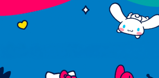 Sanrio marca presença na Feira Escolar Office Brasil 2026 com 16 licenciados e ativações especiais