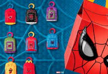 McDonald’s anuncia Homem-Aranha: Um Novo Dia como tema do McLanche Feliz
