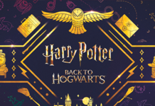 Fãs de Harry Potter do mundo inteiro estão convidados a voltar a Hogwarts