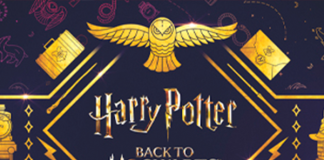 Fãs de Harry Potter do mundo inteiro estão convidados a voltar a Hogwarts