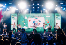 Kidzhouse Festival estreia com sucesso no Rio de Janeiro e reúne milhares de famílias em um dia de diversão além das telas