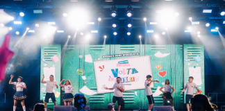 Kidzhouse Festival estreia com sucesso no Rio de Janeiro e reúne milhares de famílias em um dia de diversão além das telas