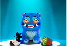 Jazwares revela lançamentos exclusivos para a SDCC 2026