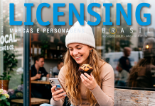 Revista Licensing Brasil #134