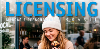 Revista Licensing Brasil #134