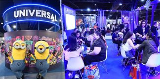 LicensingCon Latam 2026 conecta as maiores marcas do entretenimento na América Latina
