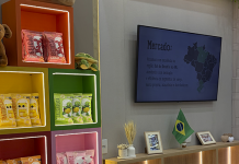 Lilibel aposta em produtos sem glúten e lança linha infantil