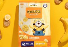 Special Dog Company leva os Minions ao universo pet