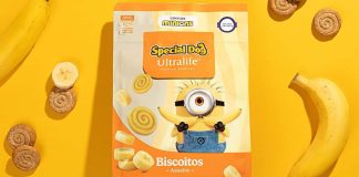 Special Dog Company leva os Minions ao universo pet
