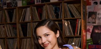 O Grupo Lego faz parceria com Olivia Rodrigo