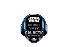 Star Wars: Unlimited coroa campeão galáctico de 2026