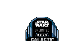 Star Wars: Unlimited coroa campeão galáctico de 2026