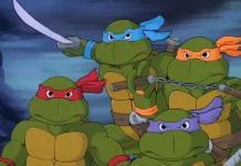São Paulo ganhará pizzaria das Tartarugas Ninja