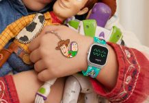 Com Toy Story, Moana e clássicos da Disney, Condor aposta em relógios que garantem a diversão