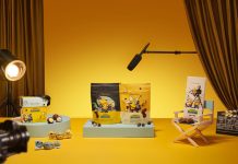 Kopenhagen leva o universo de Minions para lojas e portfólio de produtos