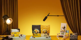 Kopenhagen leva o universo de Minions para lojas e portfólio de produtos