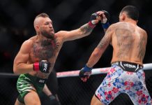 Paramount+ alcança quase 16 milhões de espectadores com UFC 329: MC Gregor x Holloway 2 e registra pico recorde de 8 milhões de streams simultâneos nos Estados Unidos e na América Latina