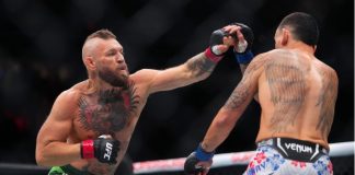 Paramount+ alcança quase 16 milhões de espectadores com UFC 329: MC Gregor x Holloway 2 e registra pico recorde de 8 milhões de streams simultâneos nos Estados Unidos e na América Latina