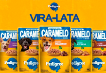 PEDIGREE® lança Pratos do Brasil, nova linha de sachês com sabores inspirados na culinária brasileira