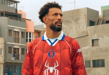 Sony Pictures convoca Vozinha, de Cabo Verde, para divulgar “Homem-Aranha: Um Novo Dia”