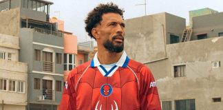 Sony Pictures convoca Vozinha, de Cabo Verde, para divulgar “Homem-Aranha: Um Novo Dia”