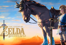 Hasbro anuncia parceria de licenciamento com a Nintendo