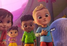 Baseado na franquia adorada pelas famílias, “CoComelon: O Filme” ganha primeiro trailer